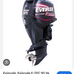 Evenrude