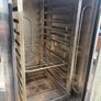 Electric combi oven Image 2