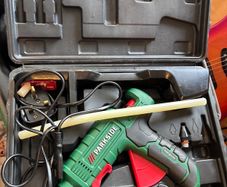 glue guns aldi