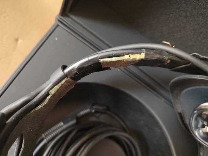 Oculus Rift CV1