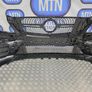 Complete Front Bumper for Mercedes V Class Vito W447 2016-2024 AMG Line KIT Image 8