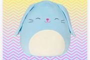 Squishmallow - Buttons the Bunny