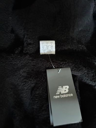 New Balance puffer hoodie jacket Emporio Armani rain Jacket hoodie
