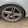 Breaking Mercedes e220 2022 AMG e-class w213 Image 6