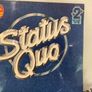 Status Quo Lp s.  X2  gate fold Double  Lp only  1. Lp vinyl Image 5