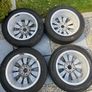 R16 VW alloys 5x112 Image 8