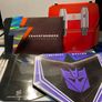 Transformers Masterpiece MP Collectors Coins 15 Image 6