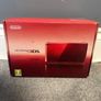 Nintendo 3DS Metallic Red (Complete in Box / Very Good Condition) Image 8