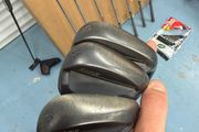 Ping Glide 2.0 Stealth 3-Wedge Set (52/12, 56/12, 60/10) - Black Finish