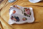 Vintage cheese keeper