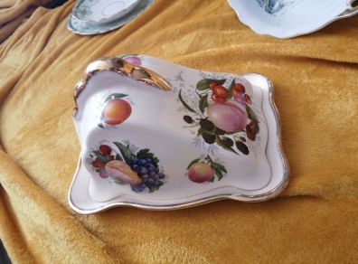 Vintage cheese keeper