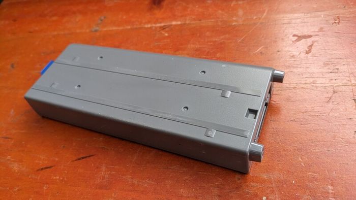 Panasonic Tough book CF-18 CF-19 battery 83%
