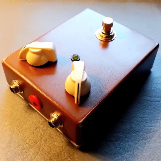 K2 Overdrive