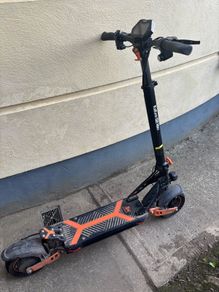 Kukirin G2 Max