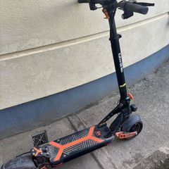 Kukirin G2 Max