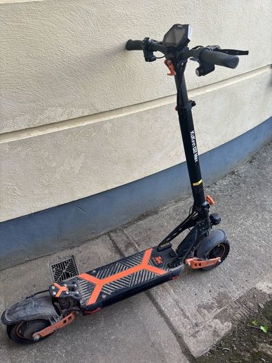 Kukirin G2 Max