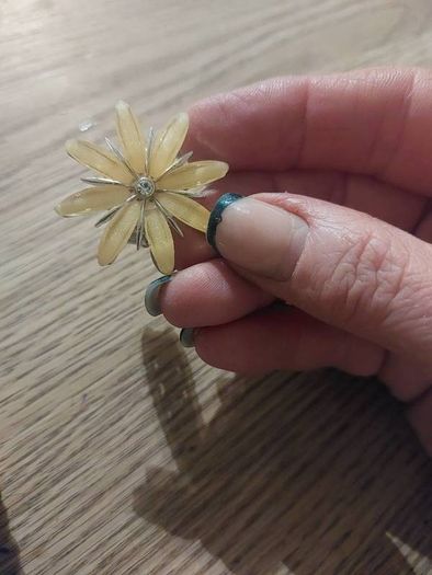 Costume Rings