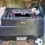 Coal bunker  (Very Large) Image 2
