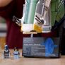 Lego 75409 Jango Fett's Firespray-Class Starship UCS Bundle Image 10