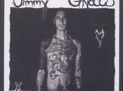 Jimmy Gnecco The Heart CD X Edition. Free Postage!