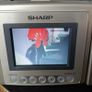 Sharp Viewcam VL-A10H 8mm Video Camera Image 8