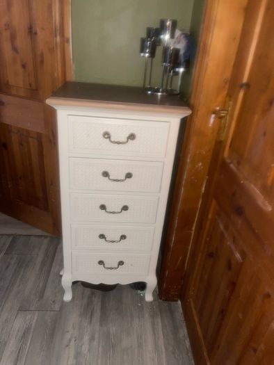 drawers