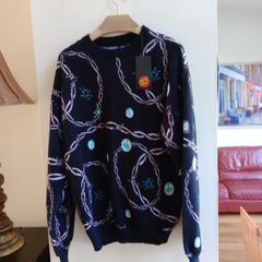 Santa Cruz Jumper