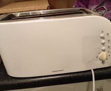 toaster
