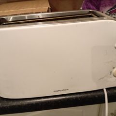 toaster