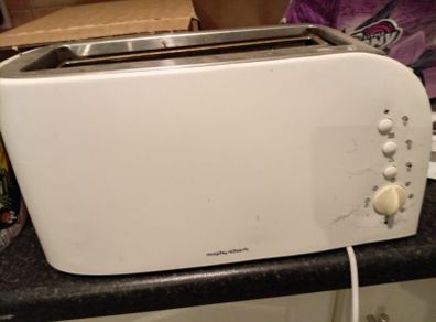 toaster