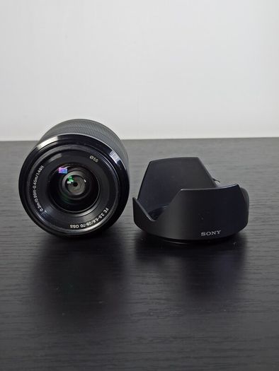 Sony FE 28-70mm f/3.5-5.6 OSS