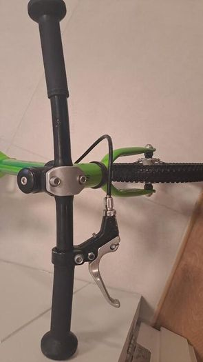 Islabike  Rothan 12 - Balance Bike + extras
