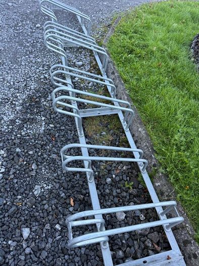Bike Rack
