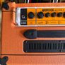 Orange Rocker 15 Image 3