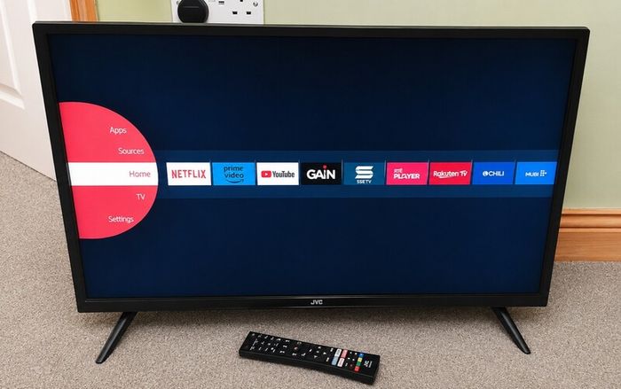 Smart TV