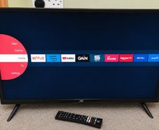Smart TV