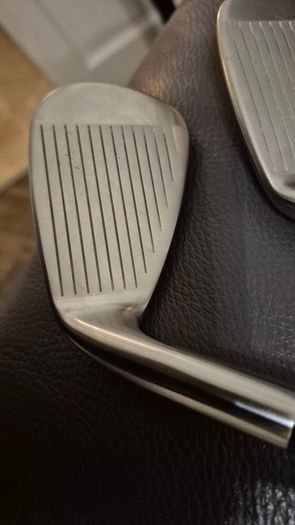 Orka RSI X Forged Irons For Sale