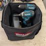 Makita 18v drill and impact Image 8