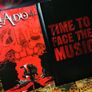 Kill Audio ! Graphic Novel ! Hardcover ! 2010 ! by Boom! Studios ! Image 3