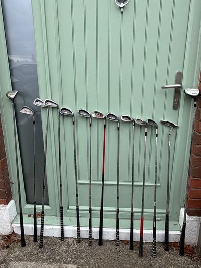 Golf Set
