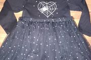 Halloween Baby Dress