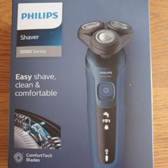 Philips shaver