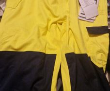 portwest work trousers