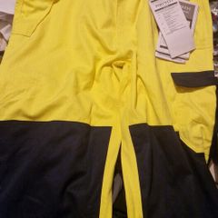 portwest work trousers