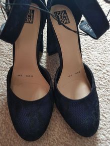 Beautiful heels