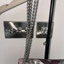 Brand-new Ladies Burgundy Handbag from Carvela Image 8