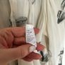 Topshop blouse Image 9