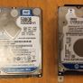 Laptop HDD/PC Hard Drives Image 4
