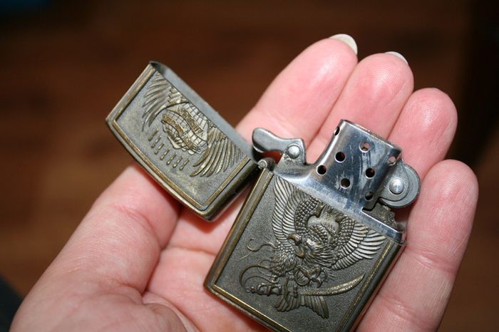Lighters