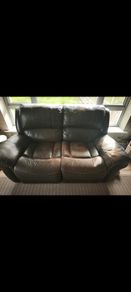 Free sofa